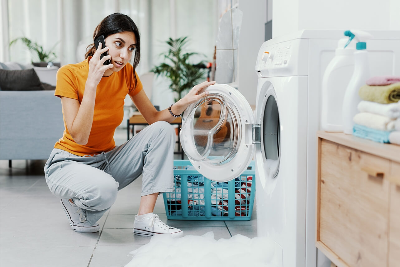 Haushaltsgeräte Reparaturservice Pfaffenhofen