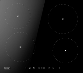 Induktionsfeld Reparatur Pfaffenhofen