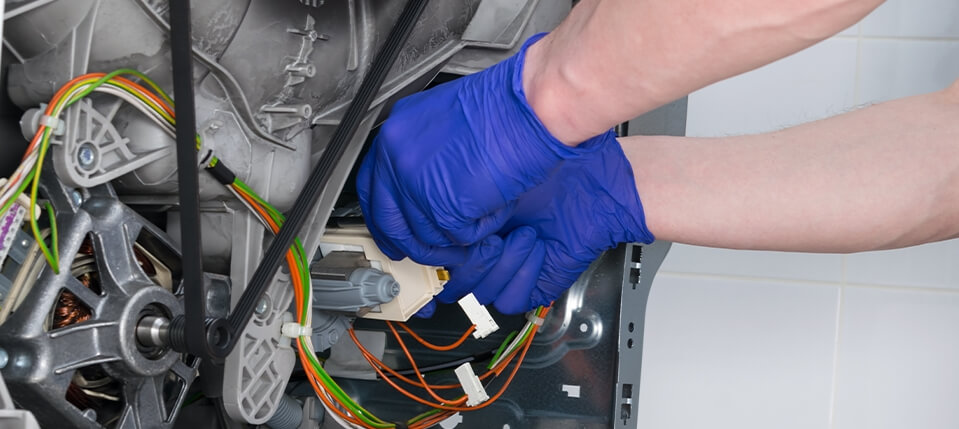 Haushaltsgeräte Reparaturservice Pfaffenhofen - Über uns