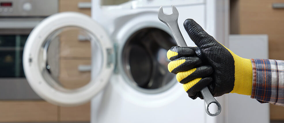 Haushaltsgeräte Reparaturservice Pfaffenhofen - Unsere Leistungen